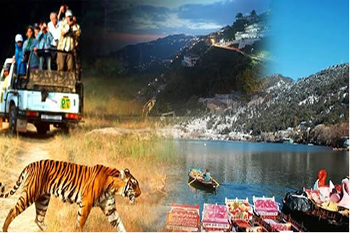 Nainital,Uttarakhand