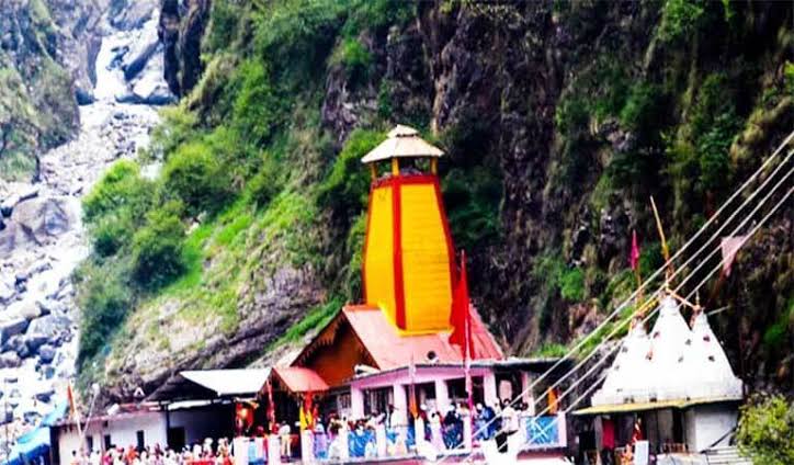 yamunotri Tour package